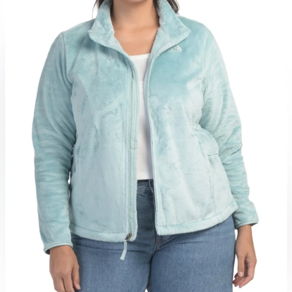 The North Face Osito Jacket - Picture 4 of 8